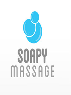 Soapy Massage