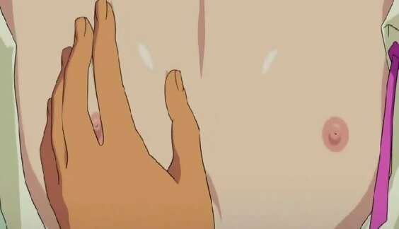 Sborrate al parco nel porno hentai