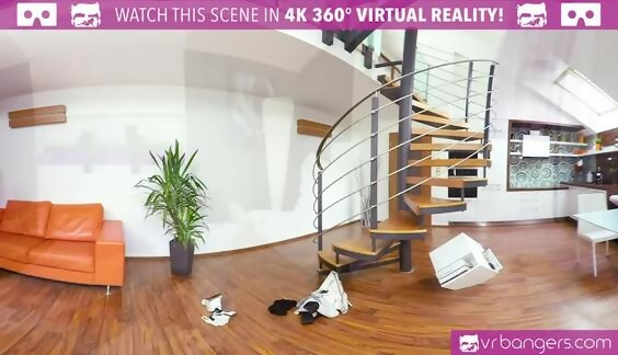 Realtà  virtuale o belle porcone?