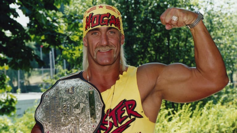 Hulk Hogan vince un super risarcimento da 115 milioni